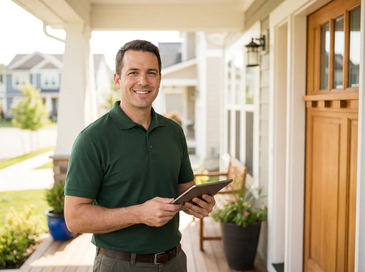 Pest control FAQs for Pekin, IL